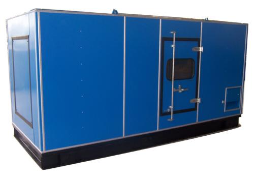 海南100kw低噪音發(fā)電機(jī)組廠家供貨